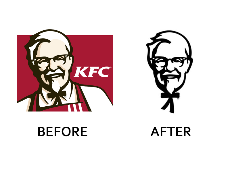 KFC-logo-before-and-after