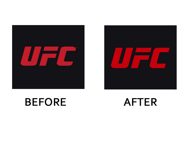 UFC-logo-change