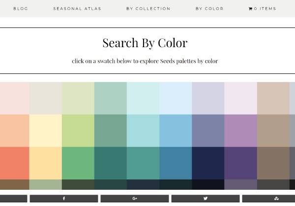 3 Ways to Create a Color Palette That'll NEVER Fail You - Osman Assem