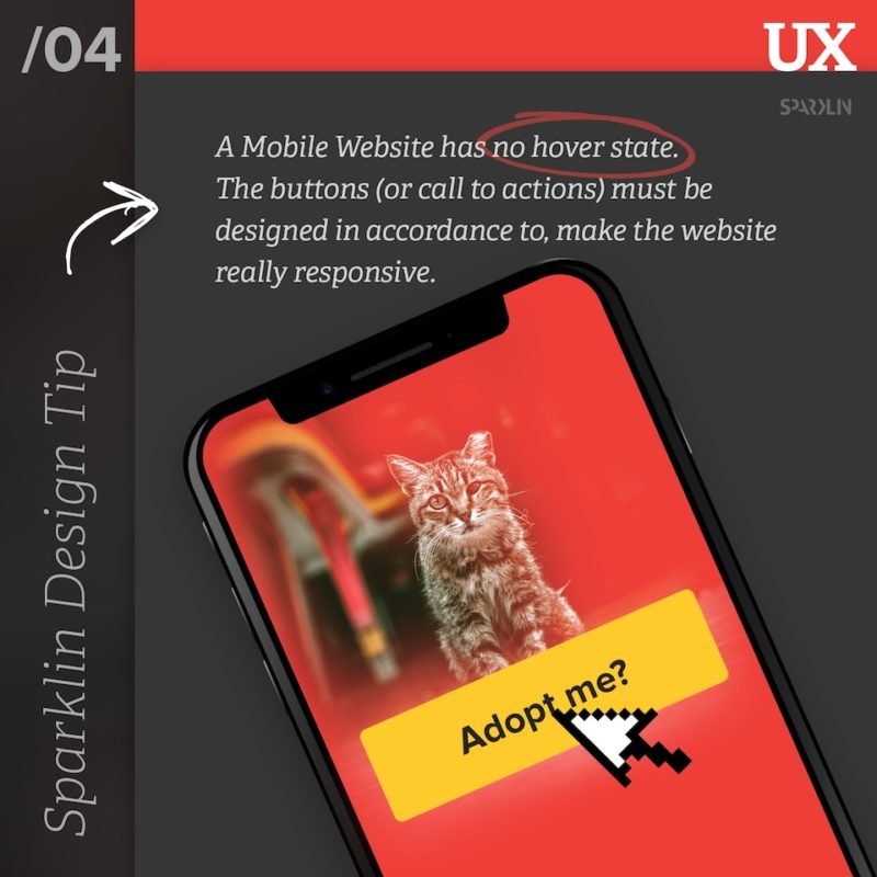 Simple, Useful Design Tips For UI/UX Designers - Osman Assem | Digital ...