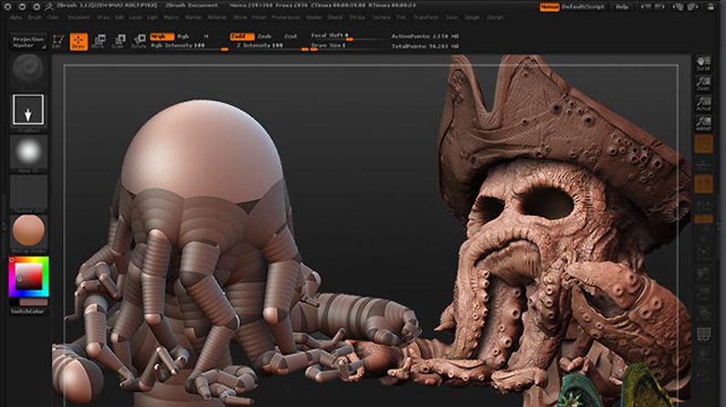 What is 3D Modeling? [Beginners Guide] • 3D Studio