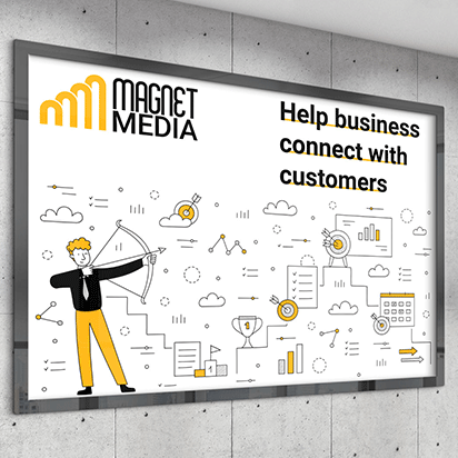 Magnet Media