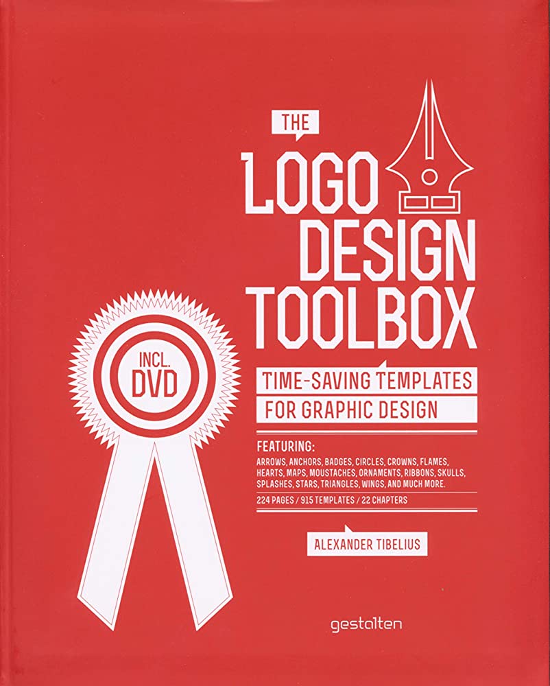 logo design toolbox