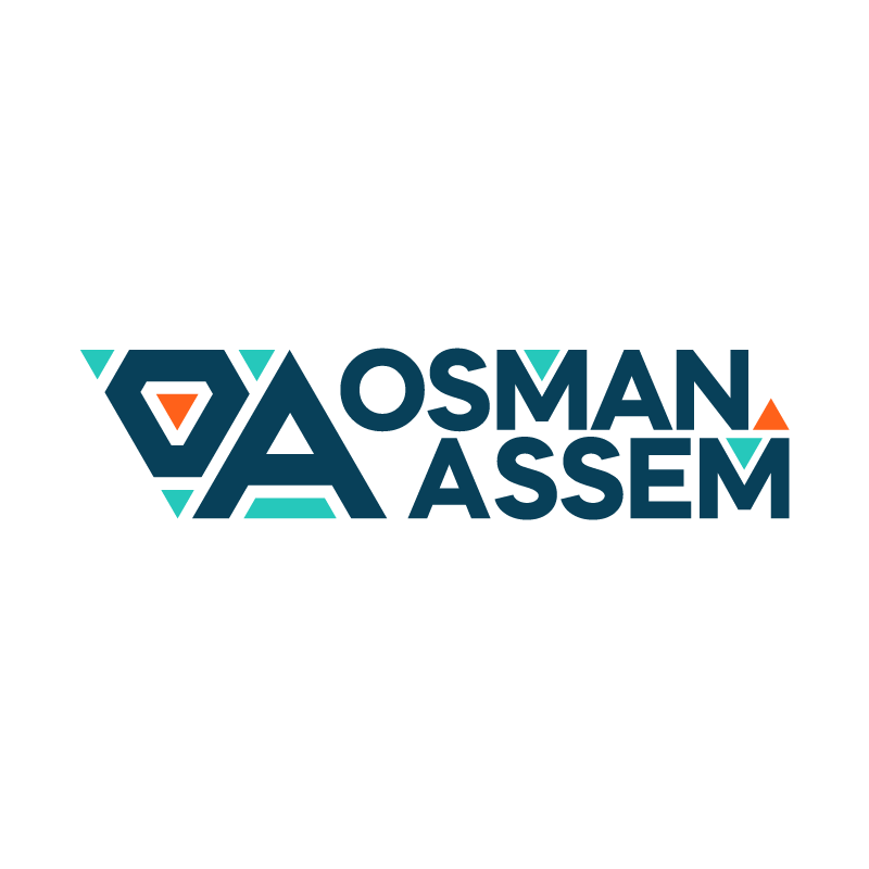 Osman Assem Logo