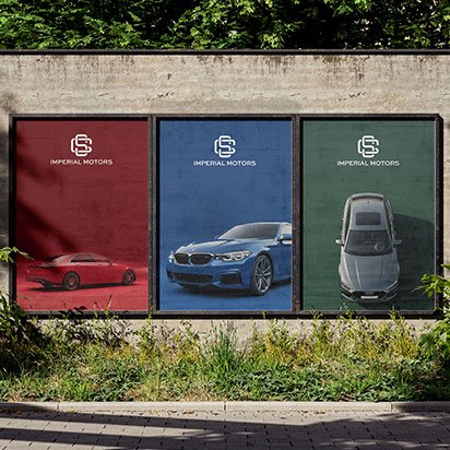 GS Imperial Motors